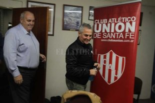 "Estamos buscando por todos lados pero no aparece nada" "Estamos buscando por todos lados pero no aparece nada"