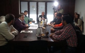 Buscan otorgar beneficios a los clubes de barrio Buscan otorgar beneficios a los clubes de barrio