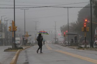 Calor y probables tormentas para este jueves Calor y probables tormentas para este jueves