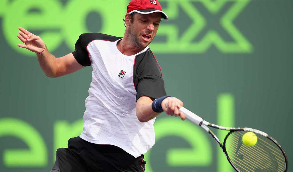 US Open: buen sorteo para los argentinos
