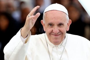 "Estamos próximos a una visita del Papa Francisco" "Estamos próximos a una visita del Papa Francisco"