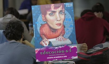 Mirá la edición impresa de la revista Educación SF 2017 Mirá la edición impresa de la revista Educación SF 2017