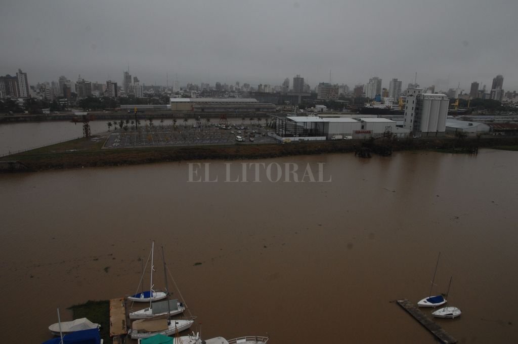 Fin de semana con lluvias y posibles tormentas en Capital Fin de semana con lluvias y posibles tormentas en Capital