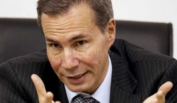 Establecen la hora de muerte de Nisman Establecen la hora de muerte de Nisman