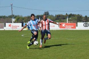 Cosmos volvió a perder y no arranca Cosmos volvió a perder y no arranca