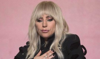 Lady Gaga pospuso su gira por Europa por problemas de salud Lady Gaga pospuso su gira por Europa por problemas de salud