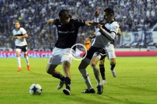 Huracán le ganó a Gimnasia en el cierre de la fecha Huracán le ganó a Gimnasia en el cierre de la fecha