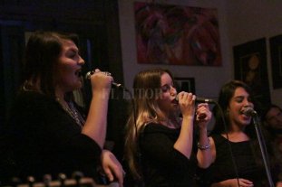 Music Fest!: soul, funk y blues Music Fest!: soul, funk y blues