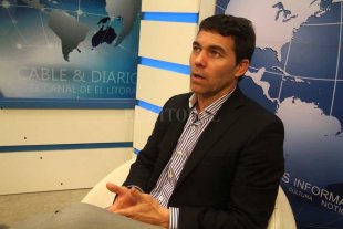 Este martes por la noche aprobarán el Seleccionado USR Este martes por la noche aprobarán el Seleccionado USR