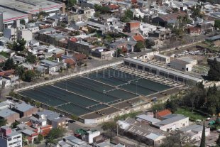 Presentaron avances del proyecto de ampliación de la planta potabilizadora Presentaron avances del proyecto de ampliación de la planta potabilizadora