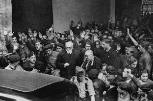 Unamuno y Salamanca: el coraje de un rector Unamuno y Salamanca: el coraje de un rector