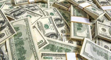 En agosto se registró el récord histórico de operaciones en moneda extranjera En agosto se registró el récord histórico de operaciones en moneda extranjera