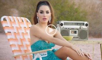 Mirá "Una Na", el nuevo video de Lali Espósito Mirá "Una Na", el nuevo video de Lali Espósito