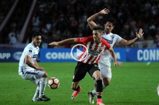 Estudiantes quedó eliminado de la Copa Sudamericana Estudiantes quedó eliminado de la Copa Sudamericana