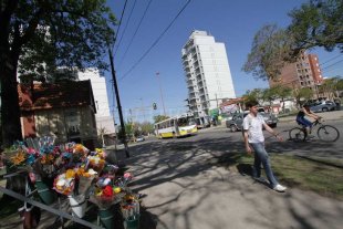 Operativos de tránsito por los festejos del día de la Primavera Operativos de tránsito por los festejos del día de la Primavera