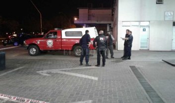 Drama en la estación de servicios: nada indica una muerte violenta Drama en la estación de servicios: nada indica una muerte violenta