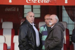 Unión decidió en directiva aumentar la cuota social Unión decidió en directiva aumentar la cuota social