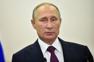 Putin ordena trasmitir en tiempo real el escrutinio de las presidenciales de 2018 Putin ordena trasmitir en tiempo real el escrutinio de las presidenciales de 2018