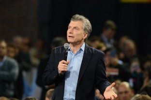 La Justicia desvinculó a Macri de los Panamá Papers La Justicia desvinculó a Macri de los Panamá Papers