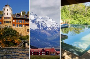 Hoteles únicos, para lugares únicos Hoteles únicos, para lugares únicos