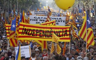 Para el gobierno español el referéndum "no se va a celebrar" Para el gobierno español el referéndum "no se va a celebrar"