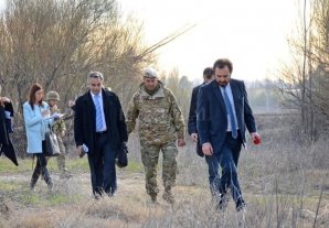 La justicia de Chubut analiza si desplaza al juez del caso Maldonado La justicia de Chubut analiza si desplaza al juez del caso Maldonado
