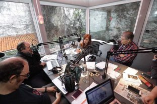 Cristina Kirchner asegura que después de las elecciones "se viene la segunda etapa del ajuste" Cristina Kirchner asegura que después de las elecciones "se viene la segunda etapa del ajuste"