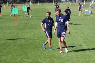 "Se viene la cuarta" y Unión repite equipo "Se viene la cuarta" y Unión repite equipo
