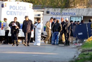 Abrieron 28 causas conexas por las irregularidades del caso Candela Abrieron 28 causas conexas por las irregularidades del caso Candela
