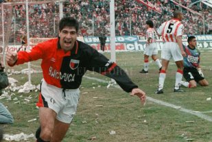 A un año del fallecimiento del "Pampa" Gambier A un año del fallecimiento del "Pampa" Gambier