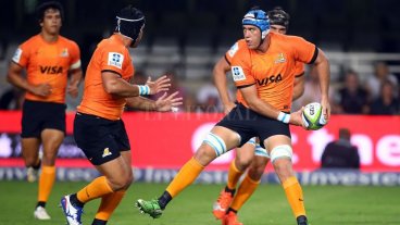 Ya está el fixture de los Jaguares para el Súper Rugby 2018 Ya está el fixture de los Jaguares para el Súper Rugby 2018