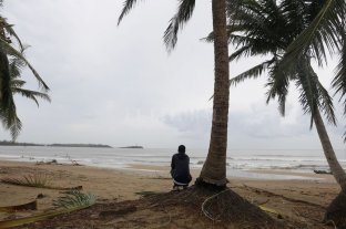 María azotó a República Dominicana y dejó 18 muertos en islas del Caribe María azotó a República Dominicana y dejó 18 muertos en islas del Caribe