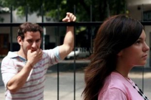 Proponen acciones contra el acoso callejero en la ciudad Proponen acciones contra el acoso callejero en la ciudad