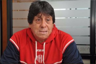 "El arquero debe ser un líder dentro de la cancha" "El arquero debe ser un líder dentro de la cancha"
