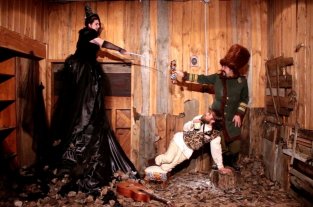 El Festival Internacional de Teatro llega a Santa Fe El Festival Internacional de Teatro llega a Santa Fe