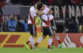 Así quedaron los cruces de semifinales de Copa Libertadores Así quedaron los cruces de semifinales de Copa Libertadores