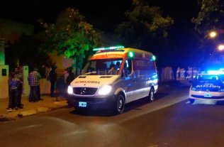 Quedó en prisión preventiva el policía que mató a un ladrón Quedó en prisión preventiva el policía que mató a un ladrón