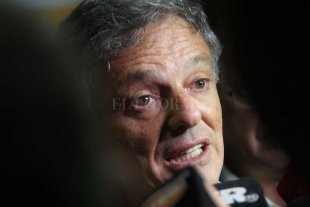 Francisco Cabrera: "La economía del país lleva 5 trimestres continuos de crecimiento" Francisco Cabrera: "La economía del país lleva 5 trimestres continuos de crecimiento"