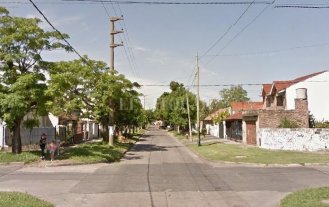 Falleció el hombre herido de un balazo que defendió a su esposa en una "entradera" Falleció el hombre herido de un balazo que defendió a su esposa en una "entradera"