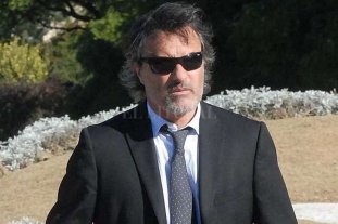 Causa Odebrecht: investigarán los bienes de "Corcho" Rodríguez Causa Odebrecht: investigarán los bienes de "Corcho" Rodríguez