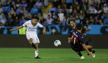 Belgrano y Tigre aburrieron a todos Belgrano y Tigre aburrieron a todos