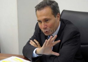 Nisman tenía golpes en la nariz, el hígado y las piernas Nisman tenía golpes en la nariz, el hígado y las piernas