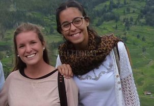 Condenaron a 40 años de prisión al tercer acusado del doble crimen de las turistas mendocinas en Montañita Condenaron a 40 años de prisión al tercer acusado del doble crimen de las turistas mendocinas en Montañita