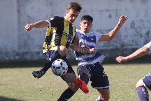 Colón y un invicto a salvo Colón y un invicto a salvo