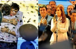 Cambiemos realizó un nuevo Timbreo, Cristina recorrió Ezeiza Cambiemos realizó un nuevo Timbreo, Cristina recorrió Ezeiza
