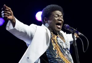 Muere a los 68 años el cantante de Soul Charles Bradley Muere a los 68 años el cantante de Soul Charles Bradley