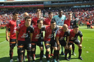 Colón Vs. Defensa y Justicia: mirá las mejores fotos Colón Vs. Defensa y Justicia: mirá las mejores fotos