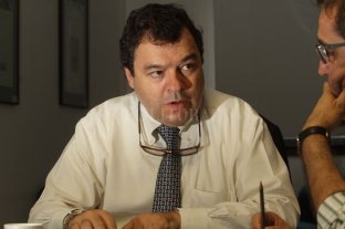"Tenemos que promover que el Estado llegue a quien lo necesita" "Tenemos que promover que el Estado llegue a quien lo necesita"