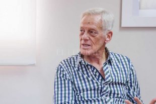 "Cuando hablás de inseguridad, tenés que hablar de accidentes de tránsito" "Cuando hablás de inseguridad, tenés que hablar de accidentes de tránsito"