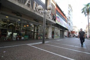 Empleados de comercio no trabajan para celebrar su día Empleados de comercio no trabajan para celebrar su día